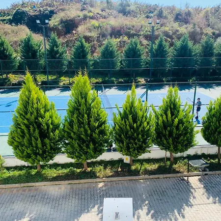 Azura Park Mahmular דירה *