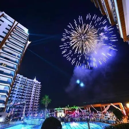 Azura Park Mahmular * Alanya